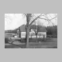 023-0031 Das Buerohaus zum Forsthaus Grauden war bewohnt von einem Forstangestellten, einem Hilfsfoerster und der Familie Anders .JPG